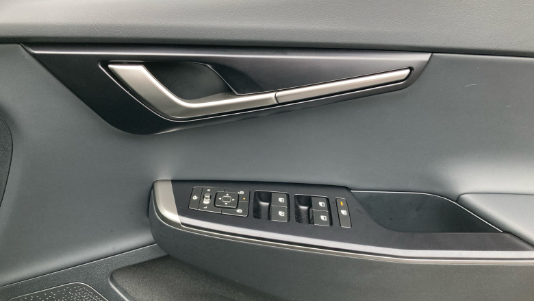 Kia EV6 168kW Air 84kWh 5dr Auto Electric Estate